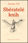 Sběratelé knih - obálka