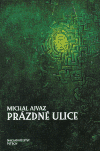 Prázdné ulice - obálka