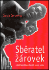 Sběratel žárovek - obálka