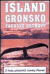 Island, Grónsko, Faerské ostrovy - Lonely Planet