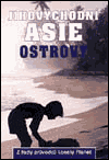 Jihovýchodní Asie - ostrovy - Lonely Planet - obálka
