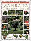 Zahrada - čtyři roční období