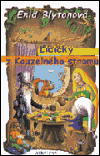 Lidičky z kouzelného stromu - obálka