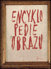 Encyklopedie obrazu (Jak rozumět obrazu) - obálka