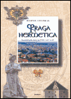 Praga hermetica (Esoterní průvodce po Královské cestě) - obálka