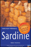 Sardinie - turistický průvodce + DVD - obálka