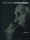 Spisovatel Bohumil Hrabal - obálka