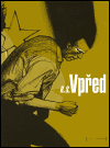 R.S. Vpřed - obálka