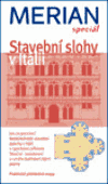Stavební slohy v Itálii - obálka