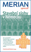 Stavební slohy v Německu - obálka