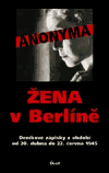 Obálka titulu Žena v Berlíně