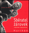 Sběratel žárovek - Hurikán - obálka