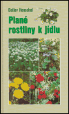 Plané rostliny k jídlu - obálka