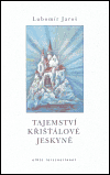 Tajemství křišťálové jeskyně - obálka