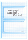 Suché roráty - obálka