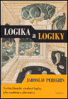 Obálka titulu Logika a logiky