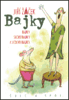 Bajky - obálka