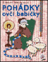 Pohádky ovčí babičky - obálka