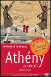 Athény a okolí