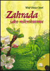 Zahrada jako mikrokosmos - obálka