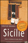 Sicílie - turistický průvodce + DVD - obálka