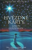 Hvězdné karty (kniha + karty) - obálka