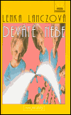 Deváté nebe - obálka