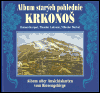 Album starých pohlednic Krkonoš - obálka