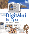 Průvodce světem digitální fotografie - obálka