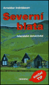 Obálka titulu Severní blata