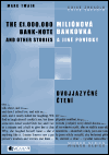 Miliónová bankovka a jiné povídky / The Ł1,000,000 Bank-Note and Other Stories - obálka