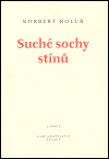 Suché sochy stínů - obálka
