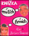 Knížka o mužích a ženách - obálka