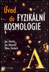 Úvod do fyzikální kosmologie - obálka