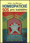 Homeopatické SOS pro každého - obálka