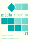 Média a realita 04 - obálka