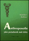 Anthroposofie jako požadavek naší doby - obálka