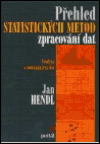 Přehled statistických metod zpracování dat - obálka