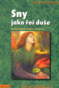 Sny jako řeč duše (Hlubinně-psychologický výklad snů) - obálka