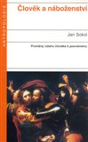 Člověk a náboženství (Proměny vztahu člověka k posvátnému) - obálka