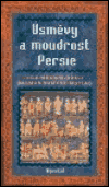 Úsměvy a moudrost Persie - obálka