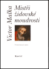 Mistři židovské moudrosti - obálka