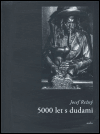 5000 let s dudami - obálka