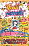 Vadí nevadí - obálka