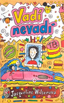 Obálka titulu Vadí nevadí