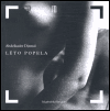 Léto popela - obálka