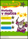 Hvězda v matice (pro 5-6 let) - obálka