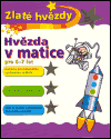 Hvězda v matice (pro 6-7 let) - obálka