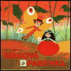 Maková panenka - obálka