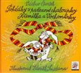 Pohádky z pařezové chaloupky Křemílka a Vochomůrky - obálka
